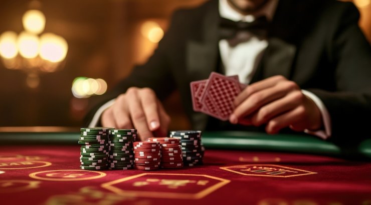 Pengalaman bermain di pinalti45 melalui browser mobile Android yang ringan dan cepat